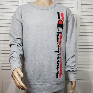Champion sweatshirt